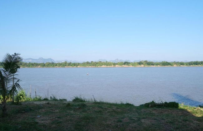 Pool villa rimkhong Nakhorn panom - Foto 33