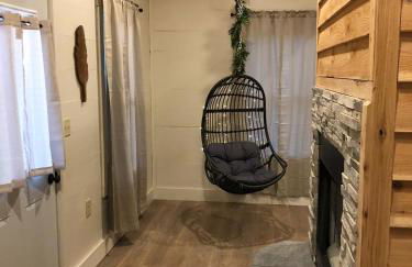 Avenwood Cabins - Foto 27