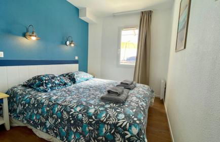 Ty Jean - Piscine - plage à pied - Foto 12