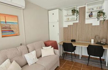 Mini Caseddu T2, Piscine & vue mer, Alba Rossa N11 - Foto 6