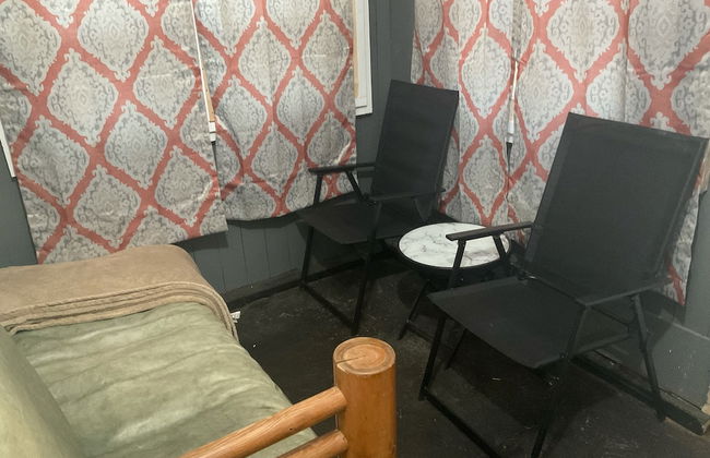 Fireside Village Cabins - Foto 17