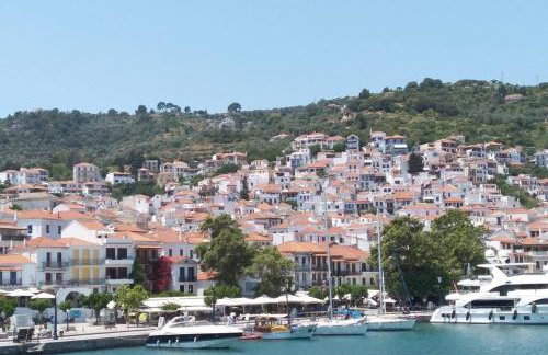 Chora Apartment - Foto 52