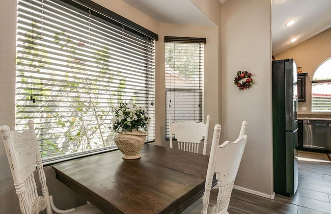 Spectacular Golf Course Home With Pool and Views! - Photo 50