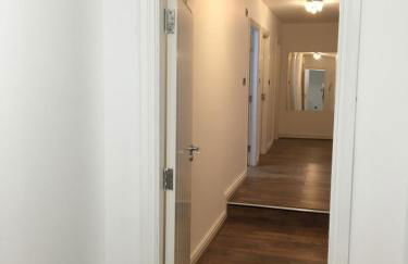 Rusholme Rooms - Foto 24