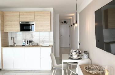 Sea view terrace in Las Americas - Foto 10