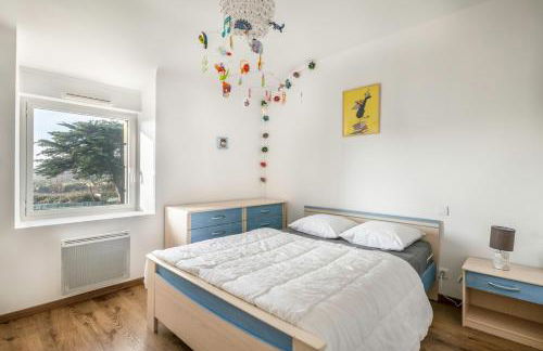 Maison pour 8 personnes à Sarzeau - Superbe jardin - Foto 15