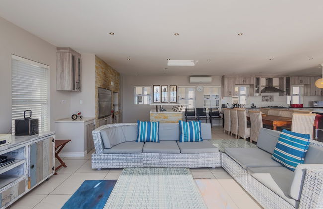 Seasons of Serenity, Langebaan 8-sleeper - Foto 16