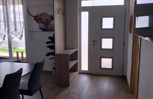 Ferienwohnung für Familien geeignet - Foto 4