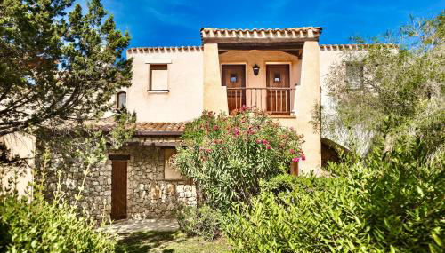 Residence con piscina a Liscia di Vacca, 350 mt dal mare, 3 km da Porto Cervo - Foto 2