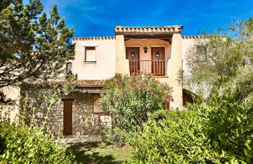 Residence con piscina a Liscia di Vacca, 350 mt dal mare, 3 km da Porto Cervo - Foto 2