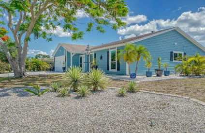 Beautiful Home - Oasis Backyard with Heat Pool - Foto 10