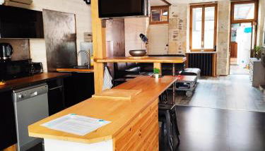 la rénovée d'antan bis - Foto 2