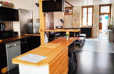 la rénovée d'antan bis - Foto 2