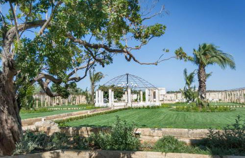 Tenuta Mosè Charming House&Relais Gallipoli - Foto 73