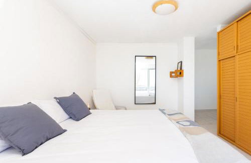 Oasis Tenerife Rentals con Piscina climatizada, Cocina exterior y Barbacoa - Foto 64