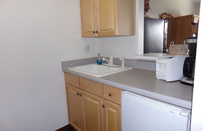 Edgewater Studio One bath EWJP - Foto 7