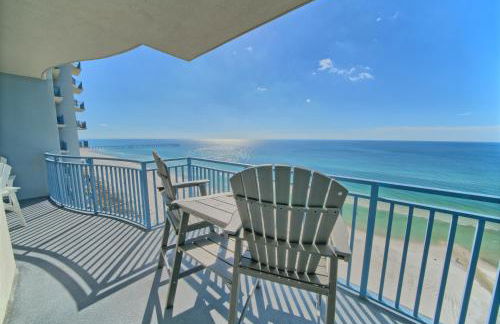 OCEAN FRONT CONDO w INCREDIBLE VIEWS - Photo 28