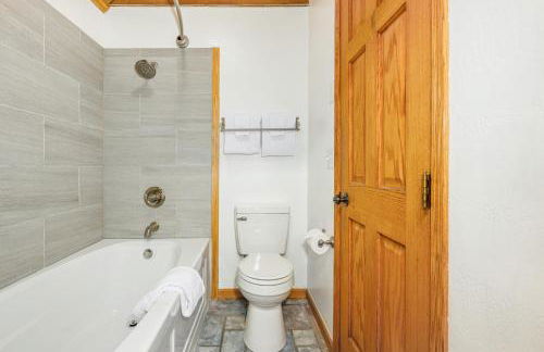 Snowbird Chalet #5 - Foto 22