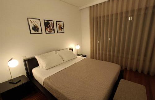 Casa de Ribes T2 Vista Fantástica - Foto 22