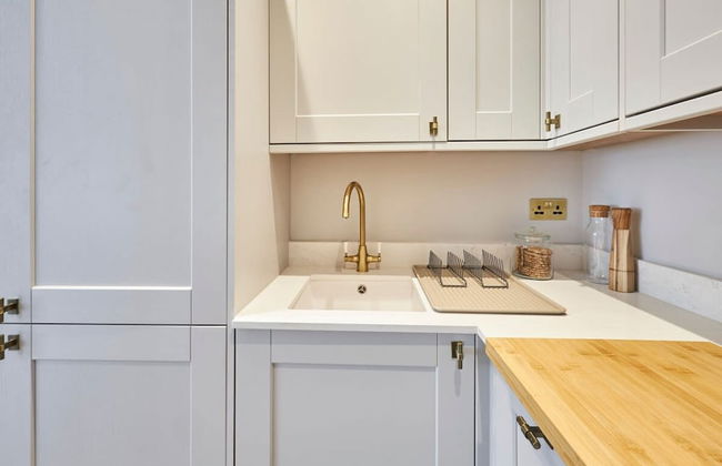 Host Stay Poplar Villas - Foto 6