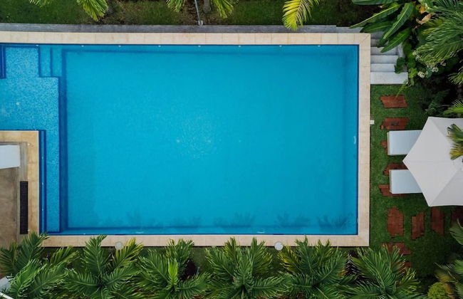 Remarkable 4-bed Villa in Retalhuleu, Guatemala - Photo 23