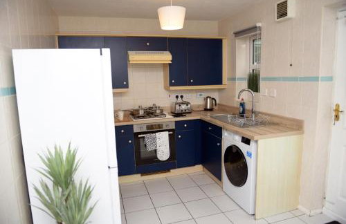 Gorgeous 3 bed house in Bristol - Foto 42