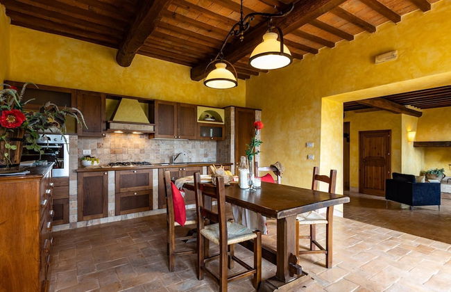 Si-c587-ceto0at - Il Poderuccio 17 - Foto 65