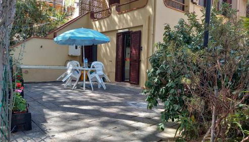 Pinna1 - Appartamento in villetta in pineta - IUN R4823 - Foto 2