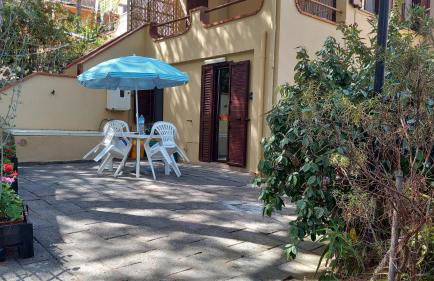 Pinna1 - Appartamento in villetta in pineta - IUN R4823 - Foto 2