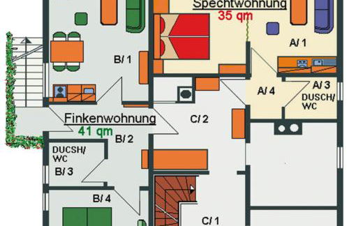 Römerklause - Foto 43