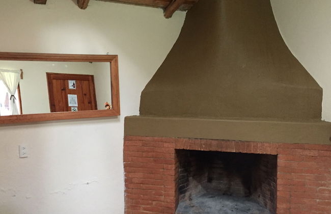 Cabañas Los Saucos - Foto 10