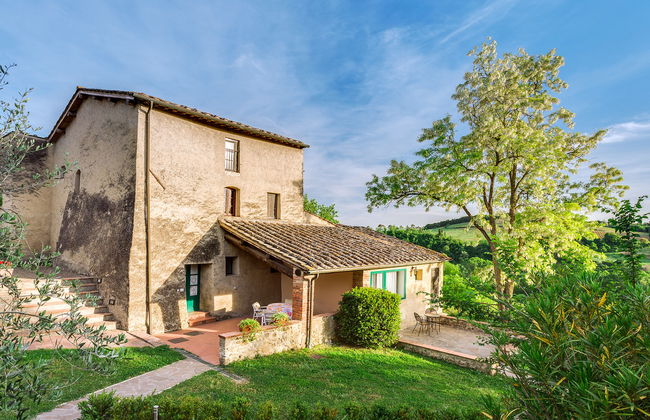 Antico Borgo San Lorenzo - Fico - Foto 2