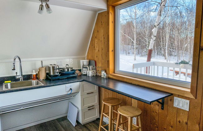 Centre plein air Otis Nature - Foto 36