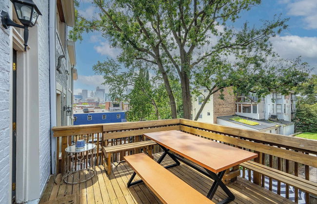 Mansfield Modern Oasis - Foto 35