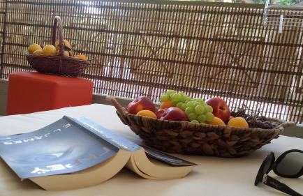 Sandy's apartment - Foto 24