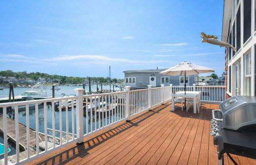 Stay at Smith Cove - Photo 6