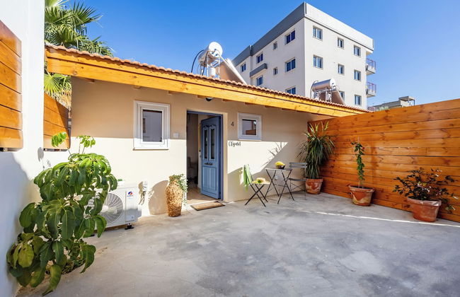 Olga Premium Apartments - Photo 42