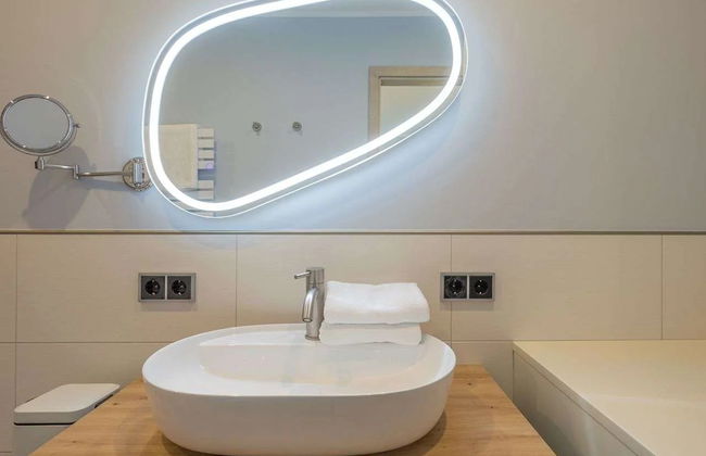 Penthouse Küstenzauber - Foto 5