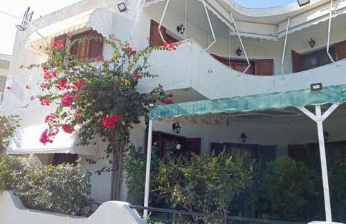 Akrata Golden Beach House 2 - Foto 58