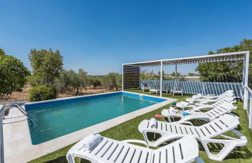 Casa Rural Adalid, Campiña de Sevilla - Foto 44