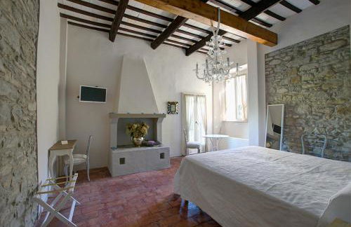 Corte San Ruffillo-Azienda Agrituristica - Foto 110