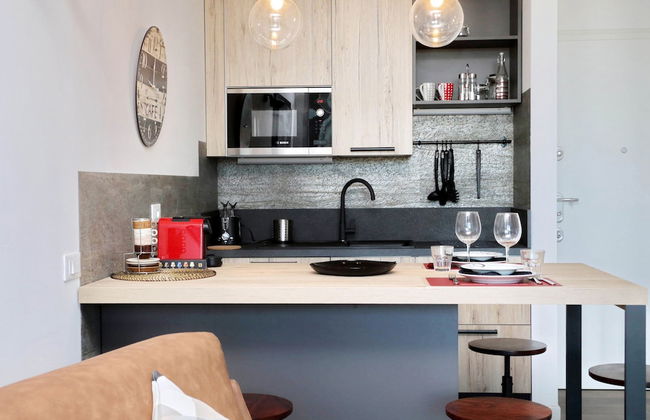 Delizioso Monolocale a Testaccio - Foto 17