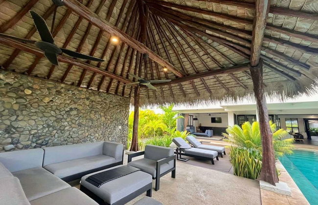 Naisoso Island Villas - Photo 8