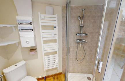 Pagotin de charme à Métabief - Foto 8