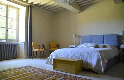 Chateau de Salorges - Chateau gite - Foto 14