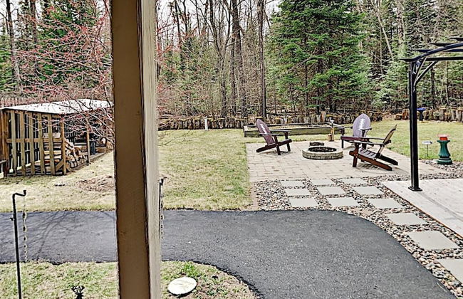 Little House In The Big Woods - Foto 24