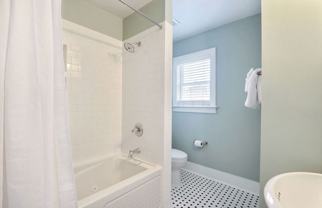 Gallery Stays - Parkside Loft - Foto 15