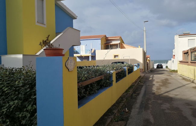 Appartamenti Fronte Mare - Foto 36