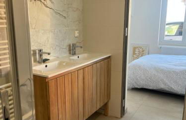 Maison proche plage avec parking - Foto 15