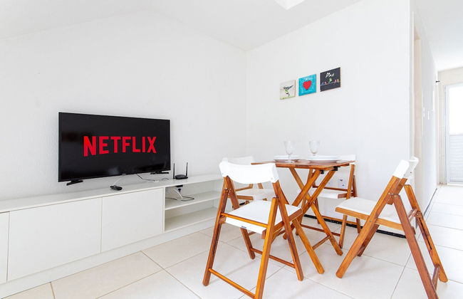 Casa em Porto das Dunas by Carpediem - Foto 31